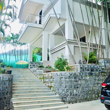 Jsr Homes Yercaud Ngoại thất bức ảnh