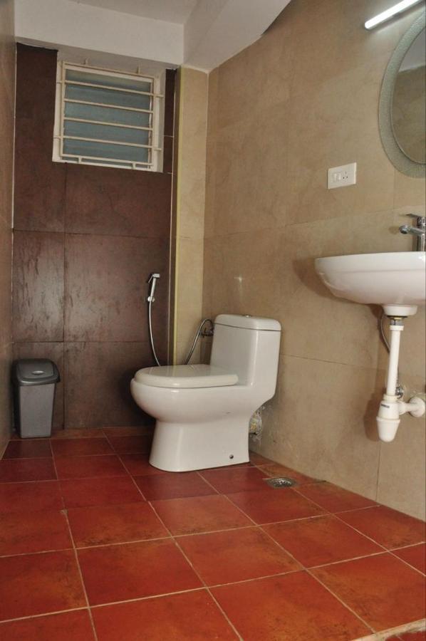 Jsr Homes Yercaud Ngoại thất bức ảnh