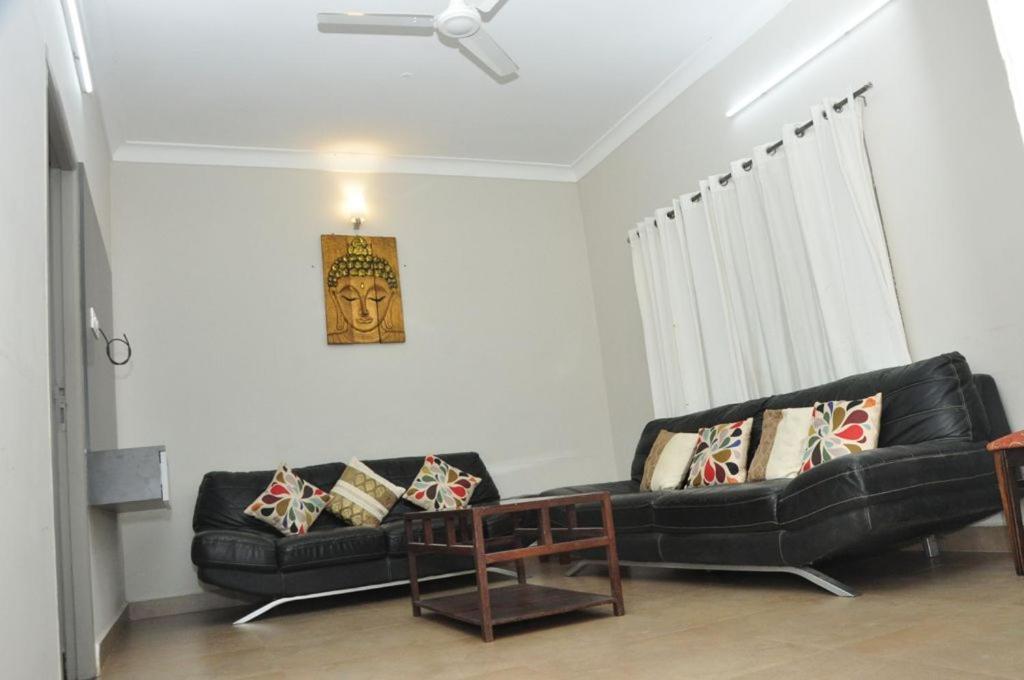 Jsr Homes Yercaud Ngoại thất bức ảnh
