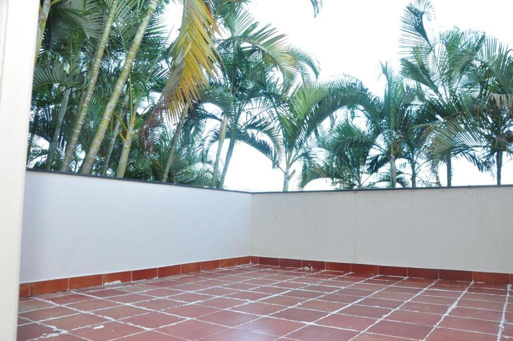 Jsr Homes Yercaud Ngoại thất bức ảnh