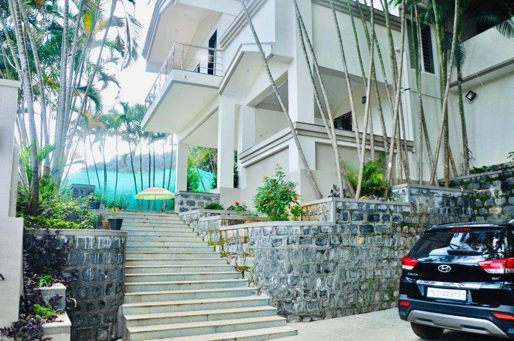 Jsr Homes Yercaud Ngoại thất bức ảnh
