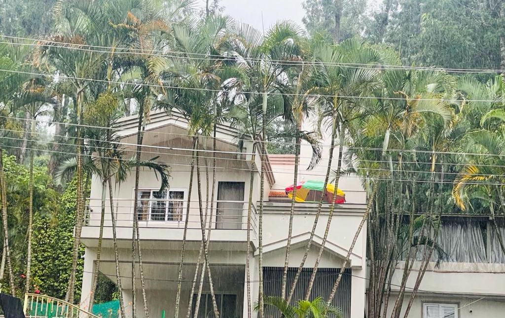 Jsr Homes Yercaud Ngoại thất bức ảnh