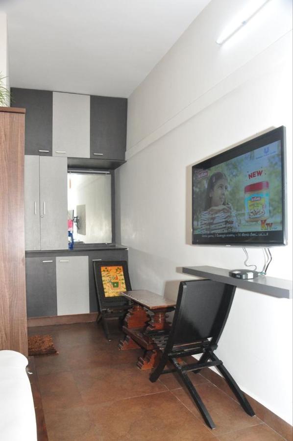 Jsr Homes Yercaud Ngoại thất bức ảnh