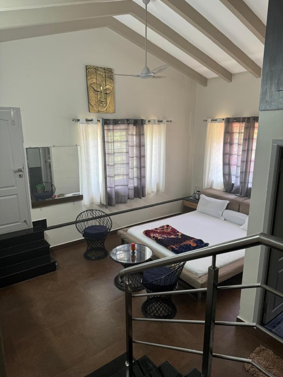 Jsr Homes Yercaud Ngoại thất bức ảnh