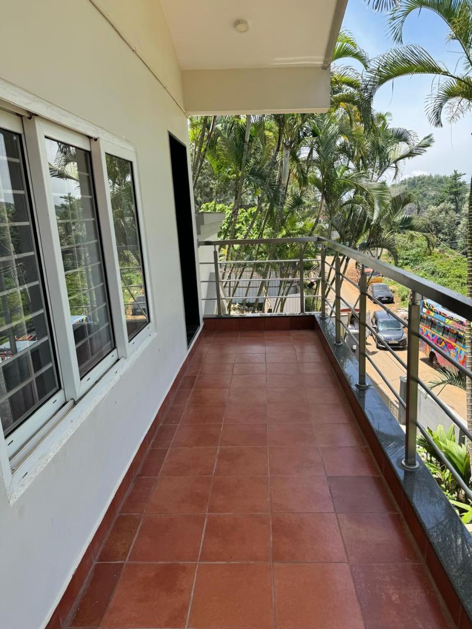 Jsr Homes Yercaud Ngoại thất bức ảnh