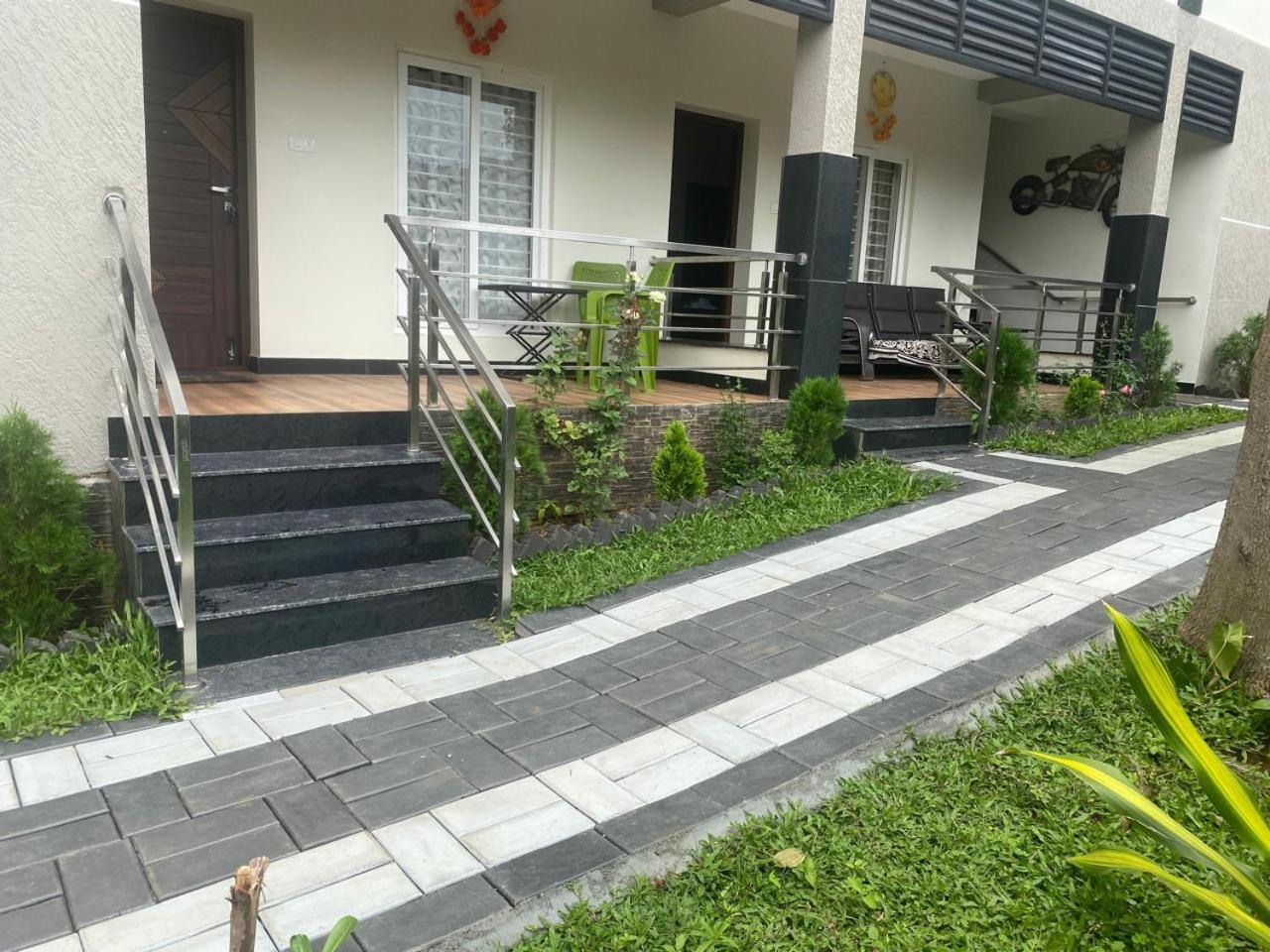 Jsr Homes Yercaud Ngoại thất bức ảnh