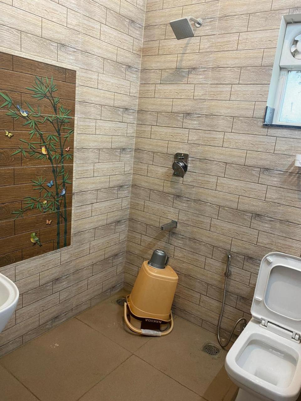 Jsr Homes Yercaud Ngoại thất bức ảnh