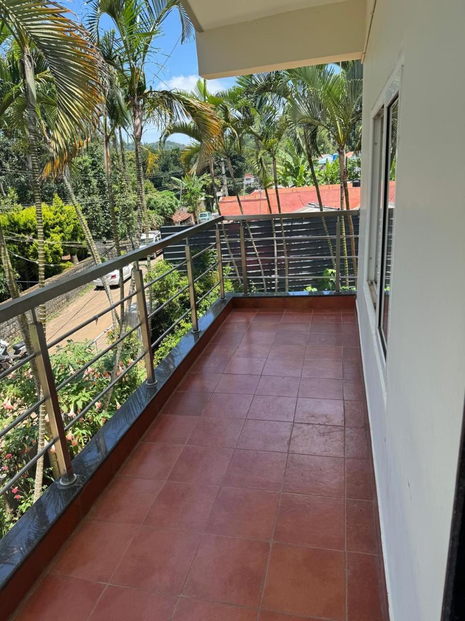 Jsr Homes Yercaud Ngoại thất bức ảnh