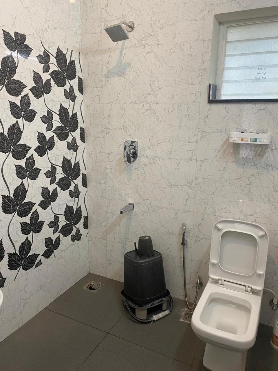 Jsr Homes Yercaud Ngoại thất bức ảnh