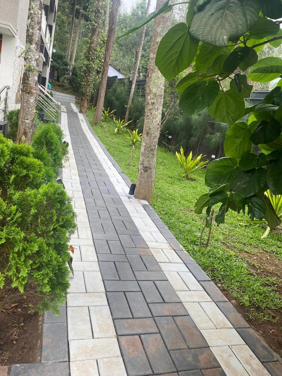 Jsr Homes Yercaud Ngoại thất bức ảnh